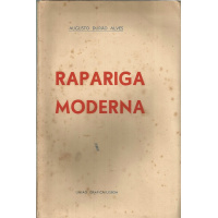 Livros/Acervo/A/ALVES AD RAPAR